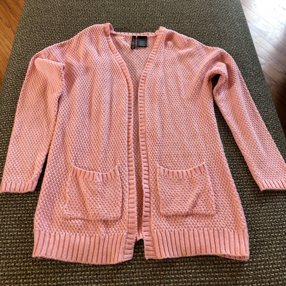 Miss Understood Cardigan